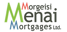 Morgeisi Menai Mortgages Logo